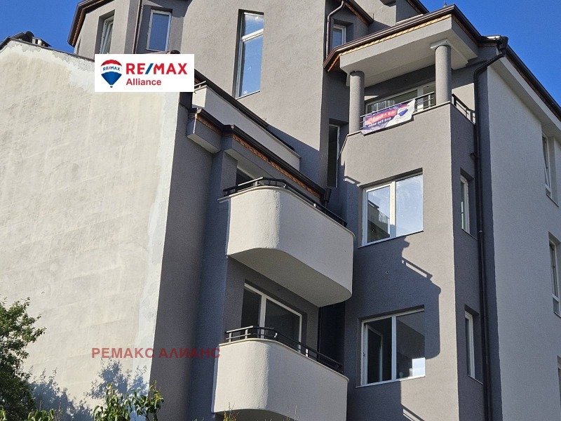 Продава 3-СТАЕН, град София, Разсадника • 249000 € • 27823424 — Holmes.bg