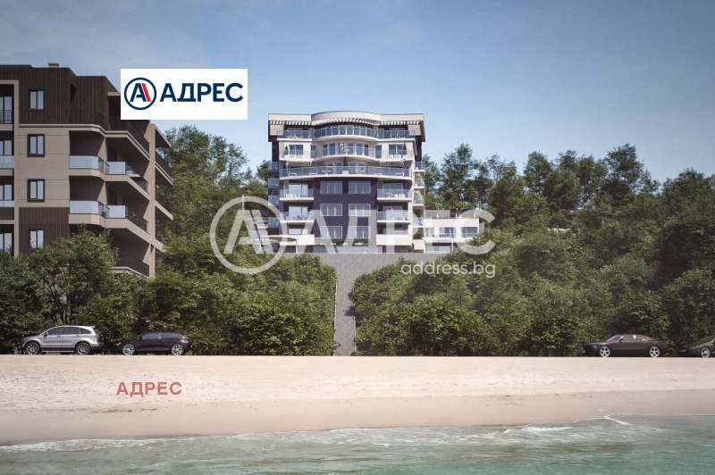 Продава 3-СТАЕН, гр. Варна, к.к. Чайка, снимка 2 - Апартаменти - 52523630