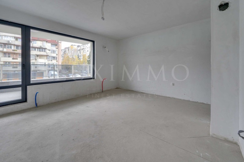 Продава 3-СТАЕН, гр. София, Младост 1, снимка 2 - Апартаменти - 52539289