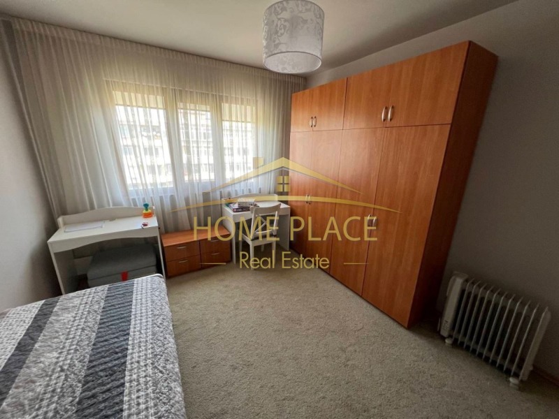 Продава 3-СТАЕН, гр. Варна, Чайка, снимка 8 - Апартаменти - 52821707