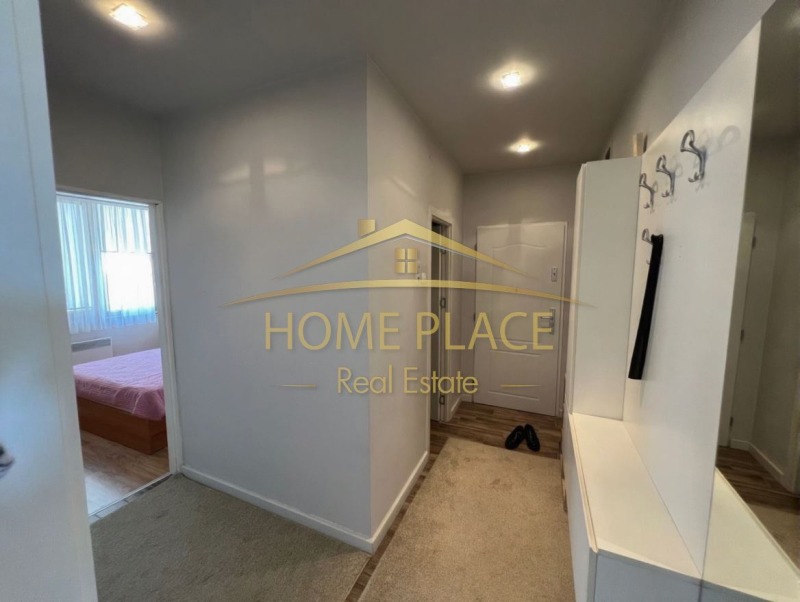 Продава 3-СТАЕН, гр. Варна, Чайка, снимка 3 - Апартаменти - 52821707