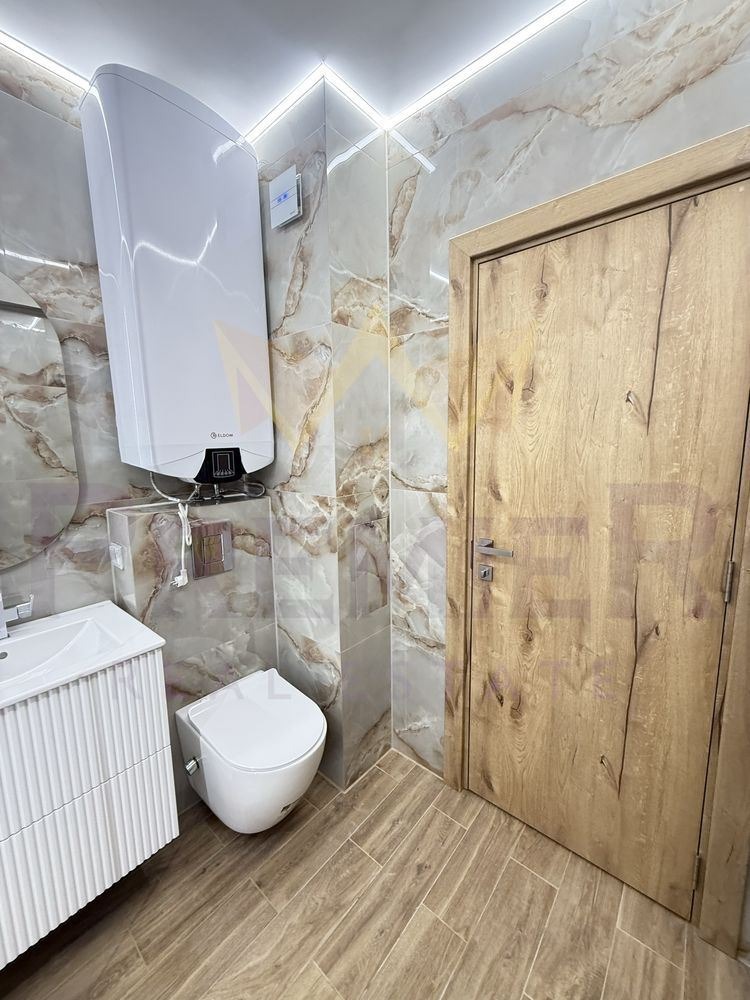 Продава 3-СТАЕН, гр. Варна, к.к. Св.Св. Константин и Елена, снимка 6 - Апартаменти - 53971014