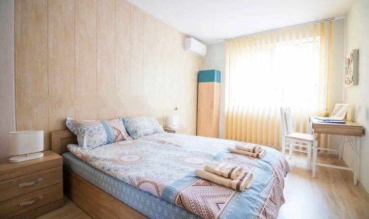 Продава 3-СТАЕН, гр. София, Стрелбище, снимка 4 - Апартаменти - 54590409