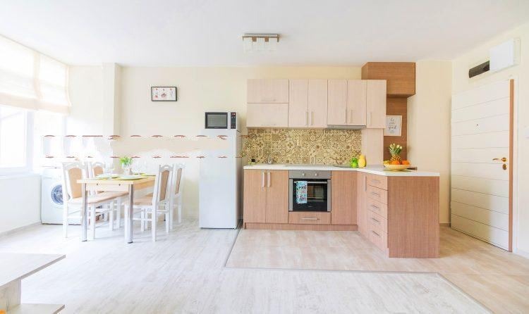 Продава 3-СТАЕН, гр. София, Стрелбище, снимка 3 - Апартаменти - 54590409