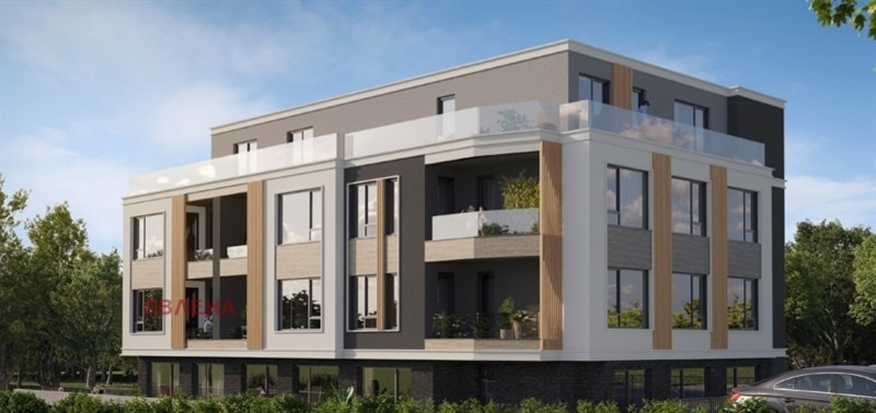 Продава 3-СТАЕН, гр. София, Малинова долина, снимка 4 - Апартаменти - 54618201
