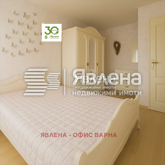 Продава 4-СТАЕН, гр. Варна, Операта, снимка 12 - Апартаменти - 55994936