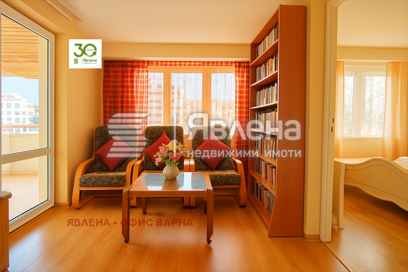 Продава 4-СТАЕН, гр. Варна, Операта, снимка 4 - Апартаменти - 55994936