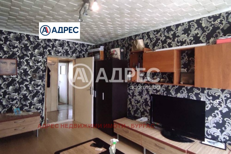 Satılık  3+ yatak odası Burgas , Izgrev , 80 metrekare | 76017033 - görüntü [3]