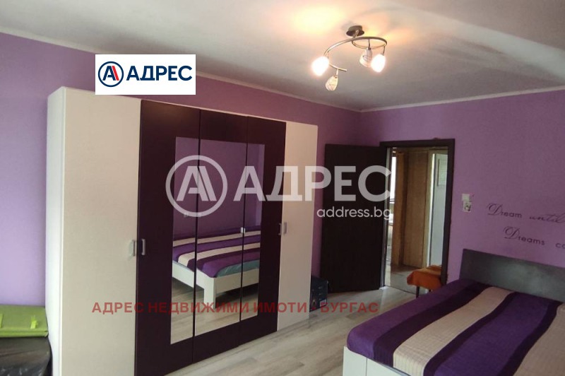 Satılık  3+ yatak odası Burgas , Izgrev , 80 metrekare | 76017033 - görüntü [6]