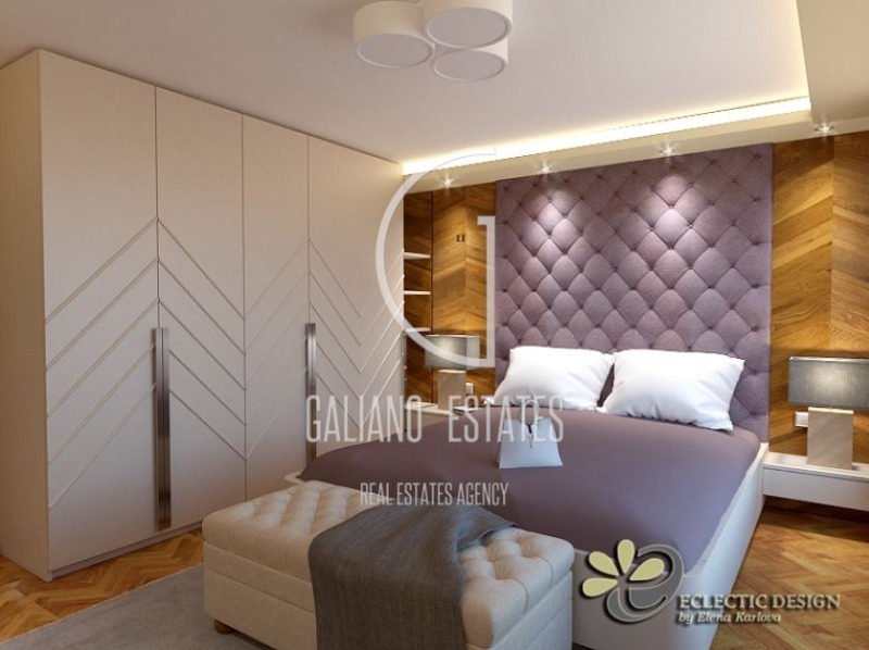 Na prodej  Mezonet Sofia , Belite brezi , 120 m2 | 76733164 - obraz [5]