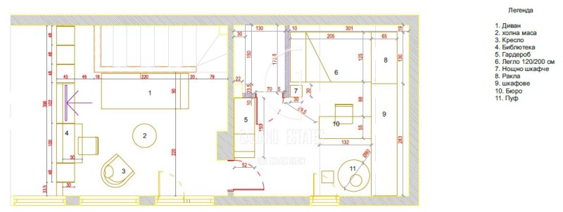 Na prodej  Mezonet Sofia , Belite brezi , 120 m2 | 76733164 - obraz [11]