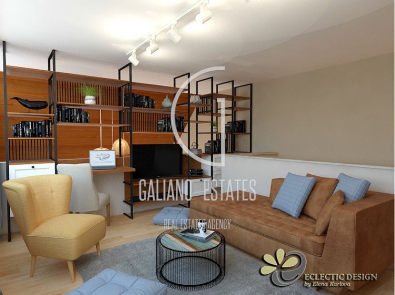 Na prodej  Mezonet Sofia , Belite brezi , 120 m2 | 76733164 - obraz [7]