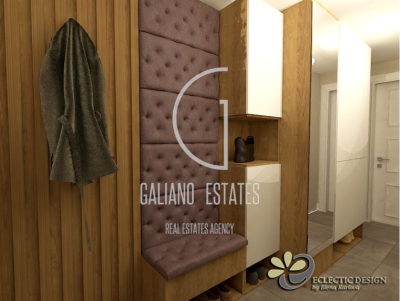 Na prodej  Mezonet Sofia , Belite brezi , 120 m2 | 76733164 - obraz [10]