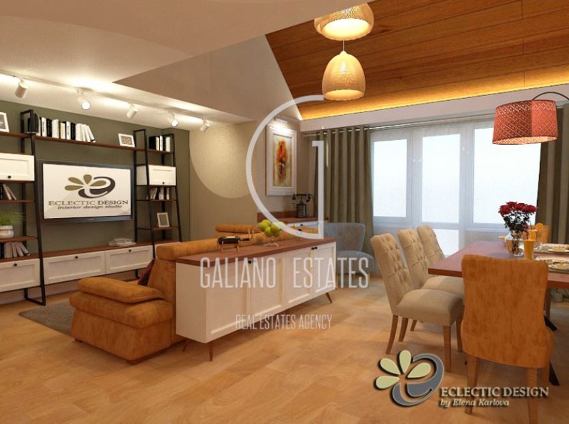 Na prodej  Mezonet Sofia , Belite brezi , 120 m2 | 76733164 - obraz [4]