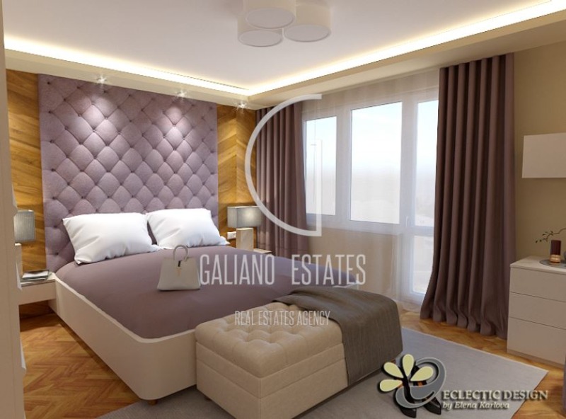 Na prodej  Mezonet Sofia , Belite brezi , 120 m2 | 76733164 - obraz [6]