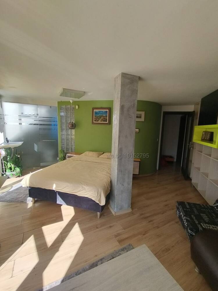 Продава МЕЗОНЕТ, гр. София, Изток, снимка 16 - Апартаменти - 55135692