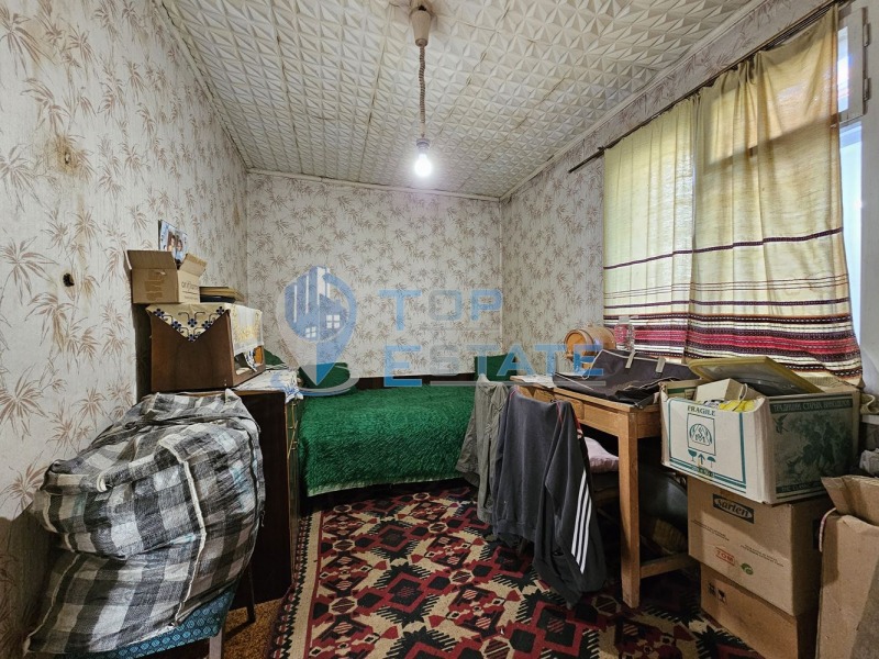 Продава  Етаж от къща област Велико Търново , гр. Лясковец , 100 кв.м | 47321327 - изображение [9]