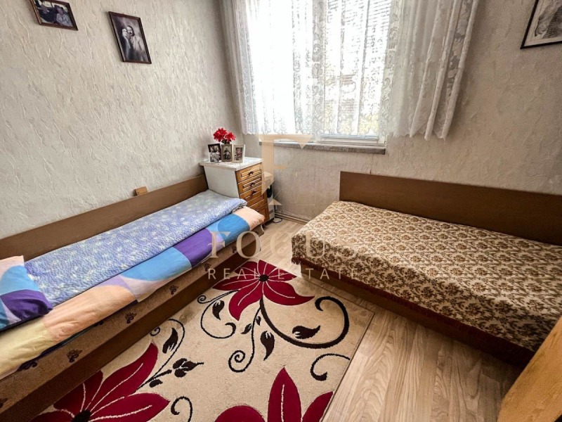 Продава  Етаж от къща град Пловдив , Старият град , 160 кв.м | 23116561 - изображение [16]