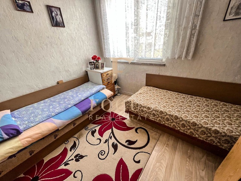 Продава  Етаж от къща град Пловдив , Старият град , 160 кв.м | 23116561 - изображение [6]