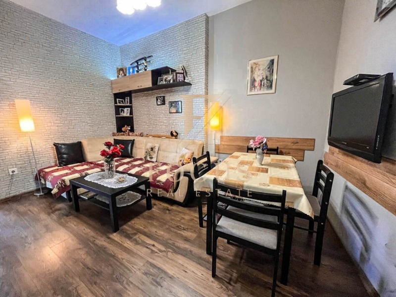 À vendre  Étage de la maison Plovdiv , Stariyat grad , 160 m² | 23116561 - image [12]