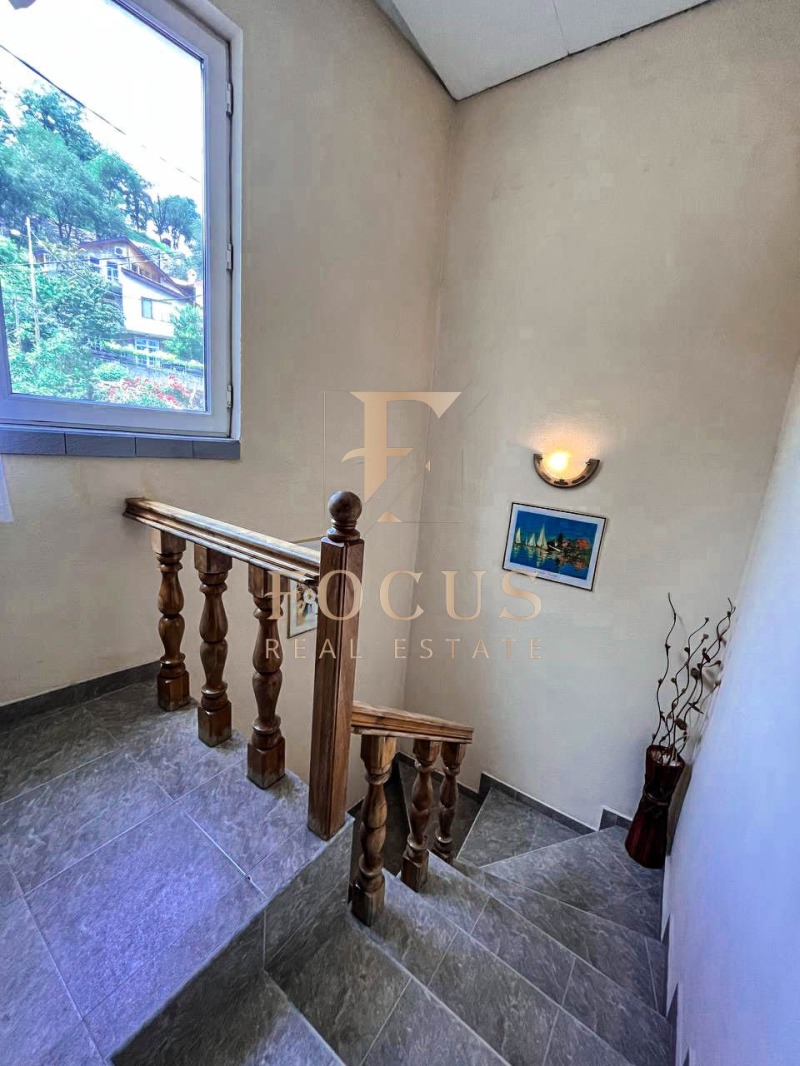 À vendre  Étage de la maison Plovdiv , Stariyat grad , 160 m² | 23116561 - image [8]