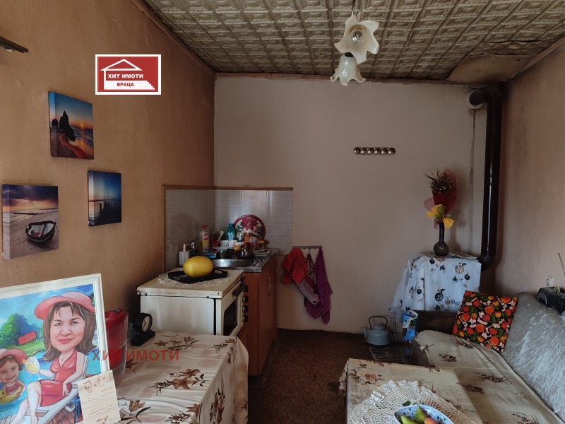 Продава  Етаж от къща град Враца , Река Лева , 114 кв.м | 43147249 - изображение [3]