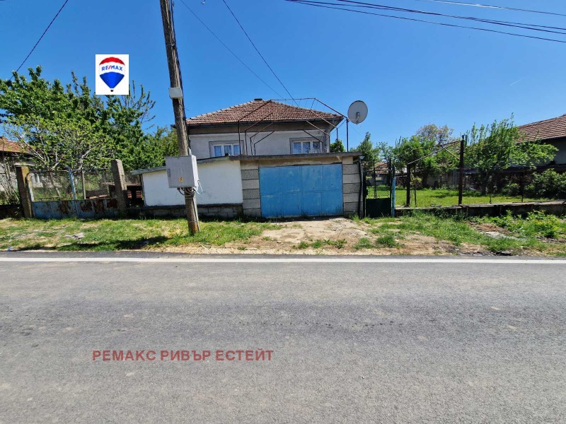 Продава  Къща, област Русе, гр. Борово • 46 900 EUR • ID 62913915 — holmes.bg - [1] 