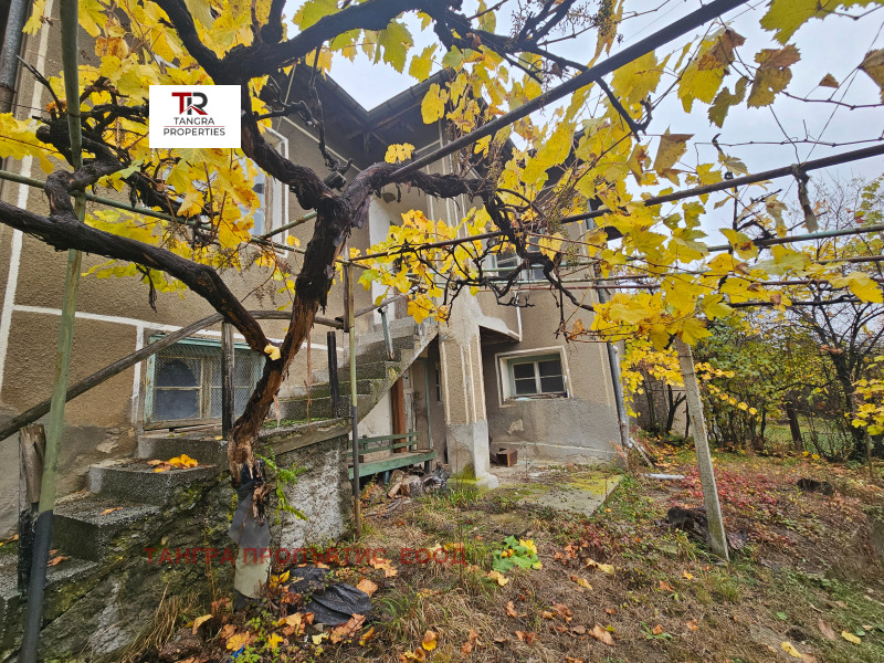 Продава КЪЩА, с. Кременик, област Кюстендил, снимка 4 - Къщи - 52356256