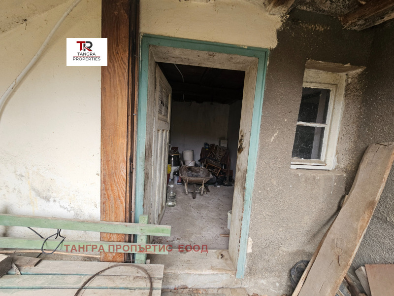 Продава КЪЩА, с. Кременик, област Кюстендил, снимка 3 - Къщи - 52356256