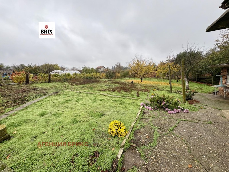 Продава КЪЩА, с. Борисово, област Русе, снимка 2 - Къщи - 52376743