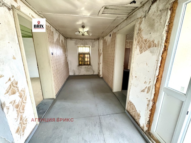 Продава КЪЩА, с. Борисово, област Русе, снимка 15 - Къщи - 52376743