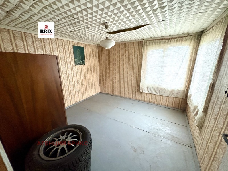 Продава КЪЩА, с. Борисово, област Русе, снимка 9 - Къщи - 52376743