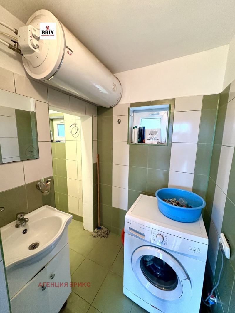 Продава КЪЩА, с. Борисово, област Русе, снимка 8 - Къщи - 52376743