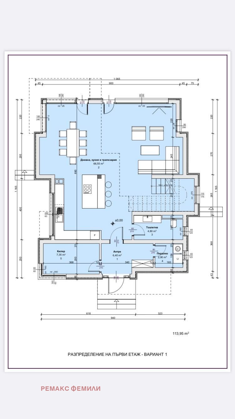 Продава КЪЩА, с. Кранево, област Добрич, снимка 4 - Къщи - 54840006