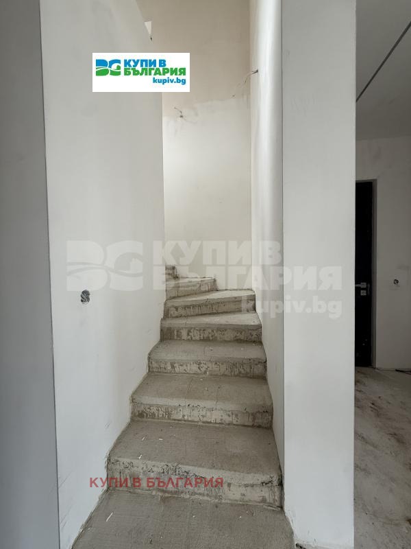 Продава КЪЩА, гр. Варна, м-т Зеленика, снимка 13 - Къщи - 56432153