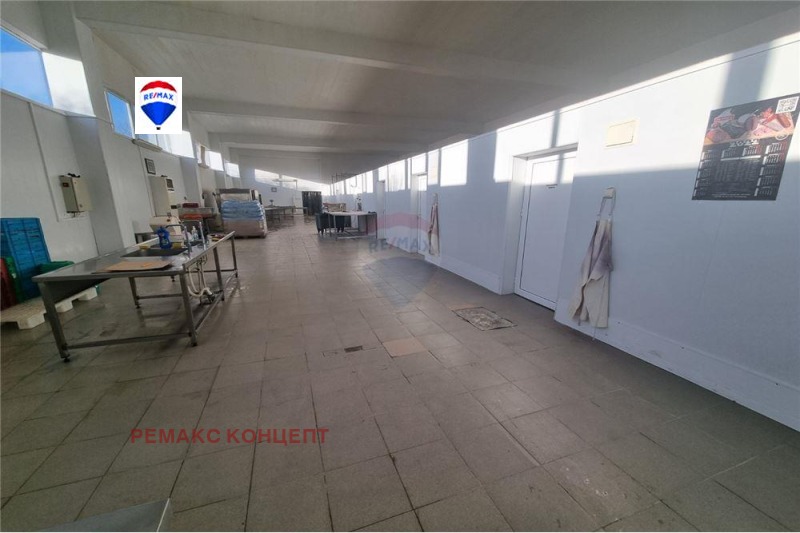 Til salg  Industribygning region Shumen , Veliki Preslav , 7396 kvm | 92225571 - billede [3]