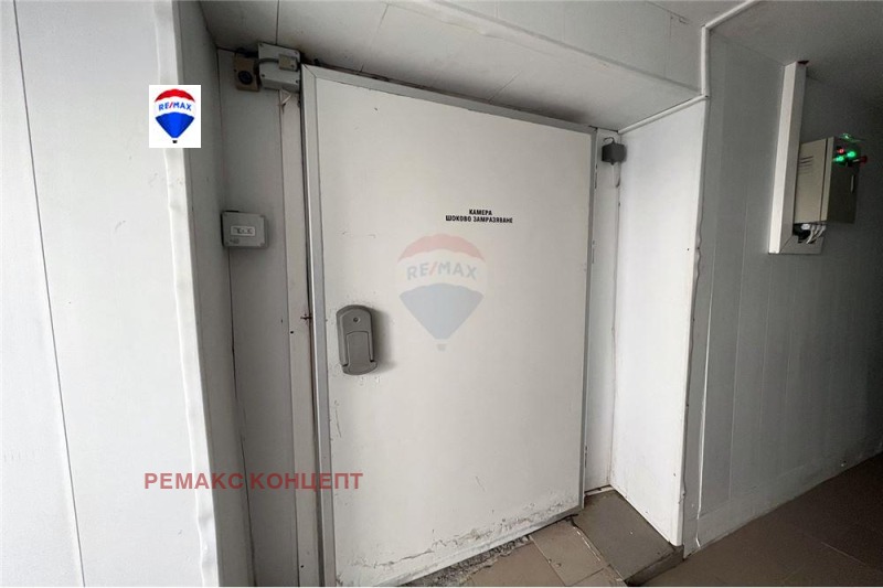 Til salg  Industribygning region Shumen , Veliki Preslav , 7396 kvm | 92225571 - billede [5]