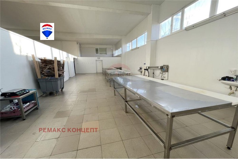 Til salg  Industribygning region Shumen , Veliki Preslav , 7396 kvm | 92225571 - billede [6]