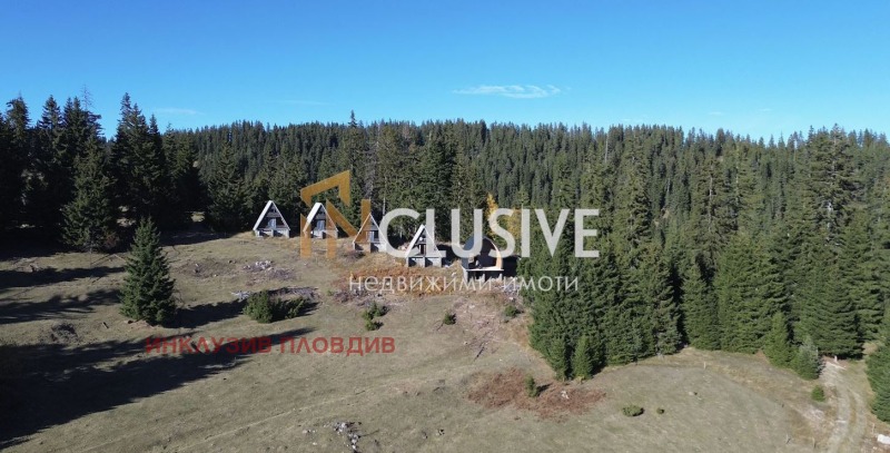 Продава ХОТЕЛ, к.к. Пампорово, област Смолян, снимка 2 - Хотели - 52273513