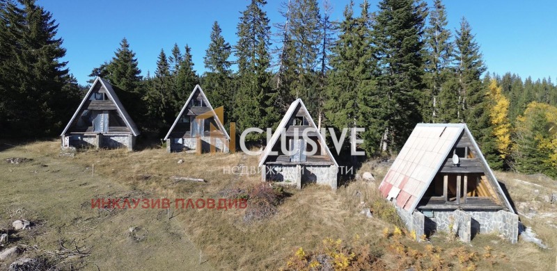 Продава ХОТЕЛ, к.к. Пампорово, област Смолян, снимка 3 - Хотели - 52273513