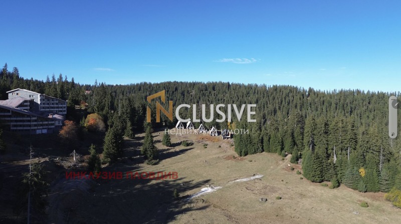 Продава ХОТЕЛ, област Смолян, к.к. Пампорово • 230000 € / 449840.90 лв. • 88621568 1