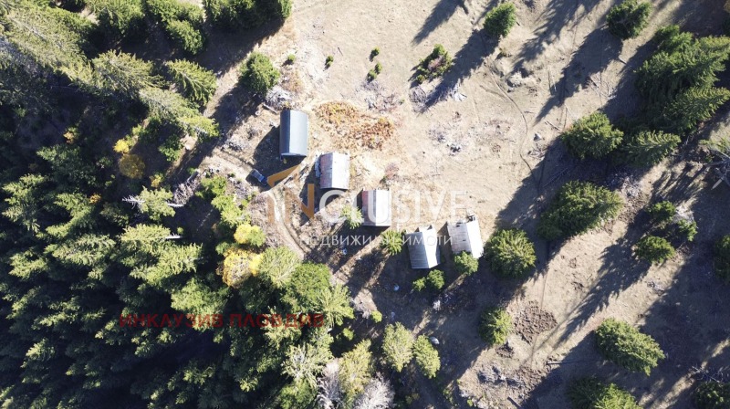 Продава ХОТЕЛ, к.к. Пампорово, област Смолян, снимка 7 - Хотели - 52273513