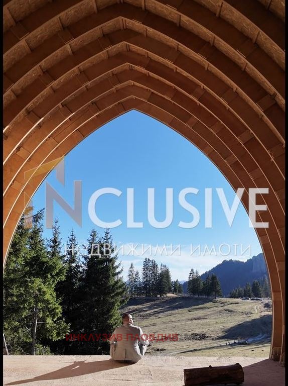 Продава ХОТЕЛ, к.к. Пампорово, област Смолян, снимка 4 - Хотели - 52273513