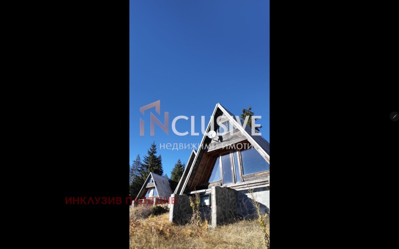 Продава ХОТЕЛ, к.к. Пампорово, област Смолян, снимка 9 - Хотели - 52273513