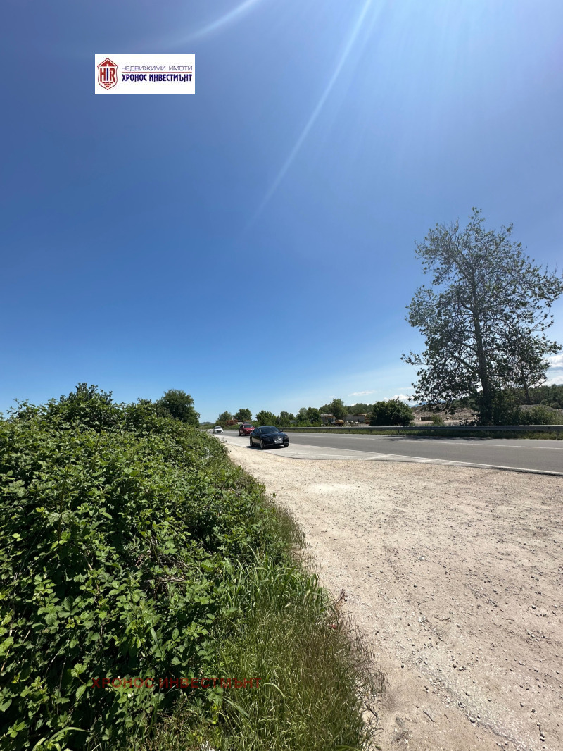 Myytävänä  Juoni Plovdiv , Industrialna zona - Sever , 7400 neliömetriä | 91401490 - kuva [4]