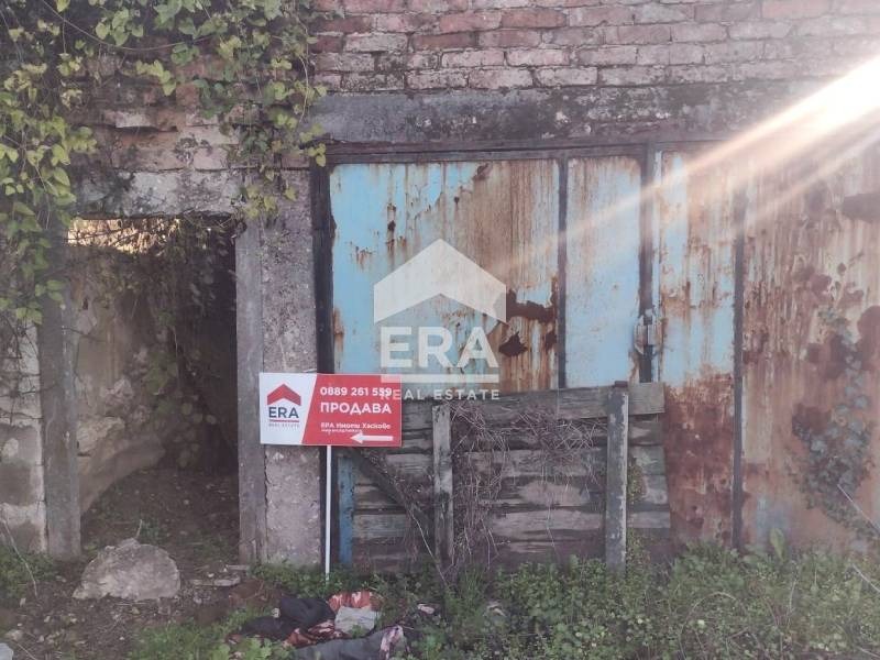 Продава ПАРЦЕЛ, с. Крепост, област Хасково, снимка 2 - Парцели - 53703863