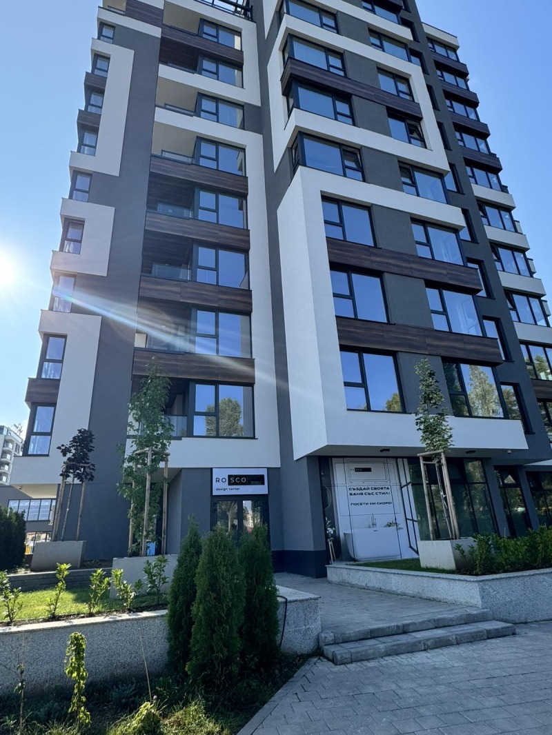 Myytävänä  Myymälä Sofia , Vitoša , 802 neliömetriä | 20527621 - kuva [3]