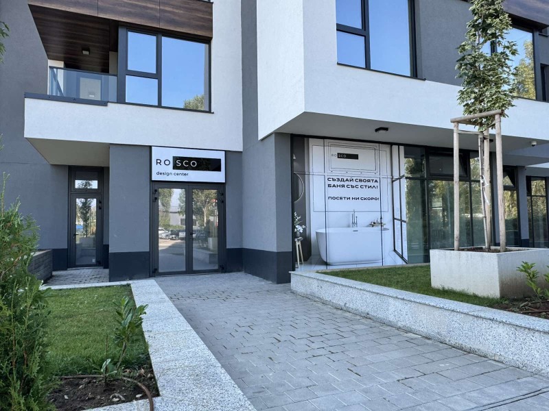 Myytävänä  Myymälä Sofia , Vitoša , 802 neliömetriä | 20527621 - kuva [4]