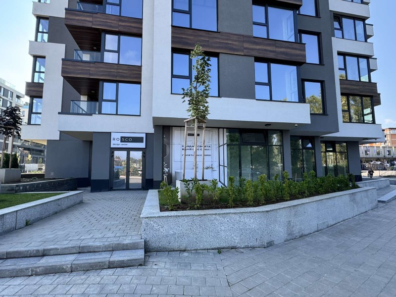 Myytävänä  Myymälä Sofia , Vitoša , 802 neliömetriä | 20527621 - kuva [5]