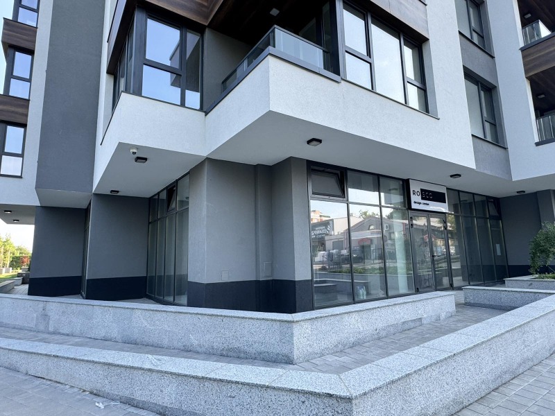 Myytävänä  Myymälä Sofia , Vitoša , 802 neliömetriä | 20527621 - kuva [7]